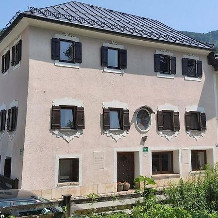 Ferienwohnungen Zechmeister Marktschellenberg Zewnętrze zdjęcie